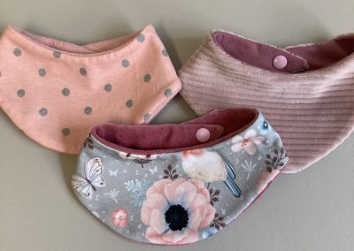 Halstücher Kinderkleidung